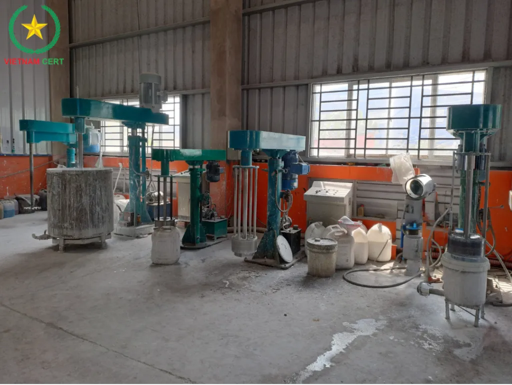 Cấp chứng nhận hợp chuẩn và ISO 9001 cho công ty Sơn Caza 4 thiet ke chua co ten 48