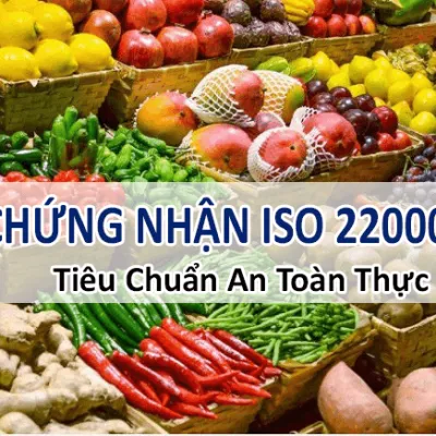 ISO 22000 sẽ phù hợp với những doanh nghiệp nào?