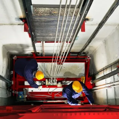 Kiểm định thang máy, thang cuốn