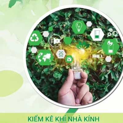 Kiểm kê khí nhà kính