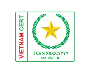 Chứng nhận hợp chuẩn bột bả tường theo tiêu chuẩn TCVN 7239 3 mau dau hop chuan