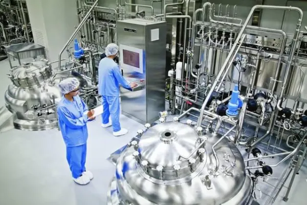 Quan ngại với quy định chứng chỉ thực hành tốt về sản xuất