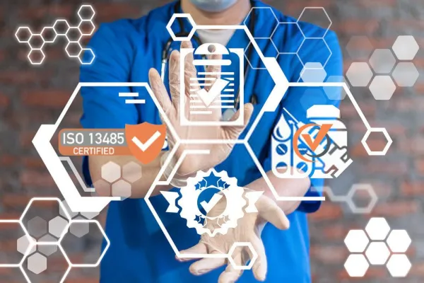 Tìm hiểu về tiêu chuẩn ISO 13485