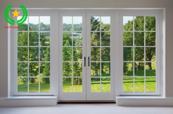 Chứng nhận hợp chuẩn cửa sổ và cửa đi bằng kim loại