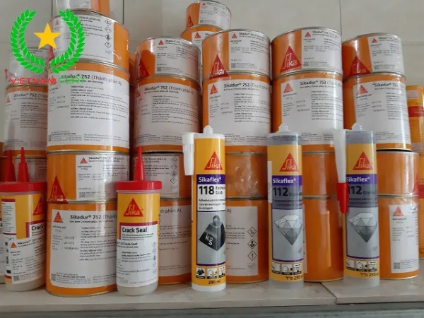 Chứng nhận hợp chuẩn phụ gia hóa học cho bê tông theo TCVN 8826