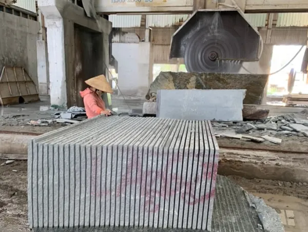 Chứng nhận hợp quy đá ốp lát