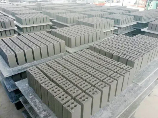 Chứng nhận hợp quy gạch không nung