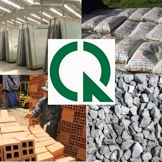 Công bố hợp quy Vật liệu xây dựng