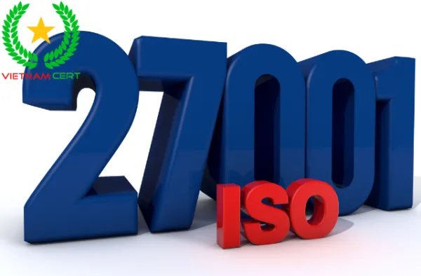 Hệ thống quản lý an toàn thông tin theo ISO 27001 là gì?