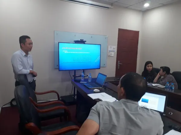 ISO 9001 cho doanh nghiệp vừa và nhỏ