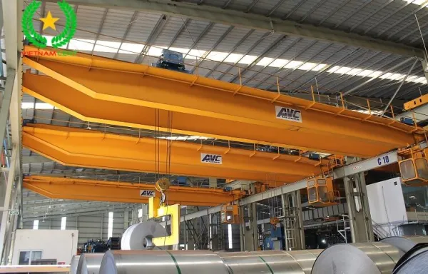 Kiểm định cẩu trục