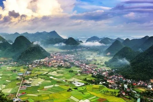 Lợi ích ISO 14001