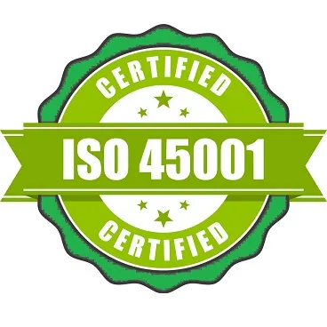 Lợi ích ISO 45001