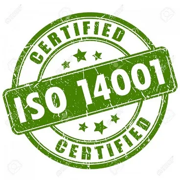 Quy trình chứng nhận ISO 14001