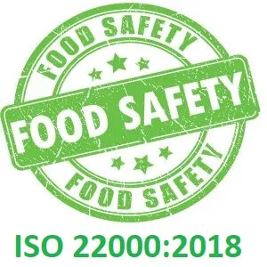 Quy trình chứng nhận ISO 22000