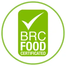 Tiêu chuẩn BRC là gì ?