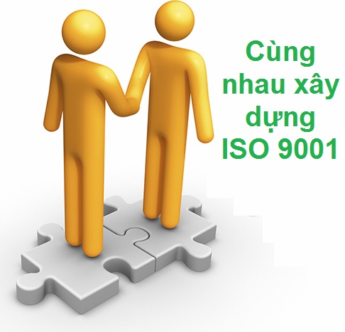 Áp dụng ISO 9001 dễ hay khó ?