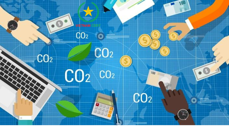 Áp lực của doanh nghiệp trước cơ chế điều chỉnh biên giới carbon