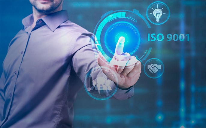 Bình Định: 100% cơ quan hành chính nhà nước áp dụng ISO 9001