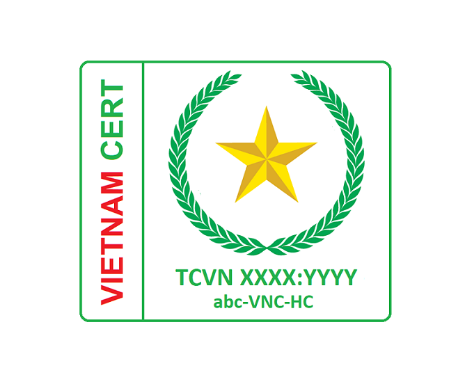 Bộ Xây dựng chỉ định VIETNAM CERT chứng nhận sản phẩm hợp chuẩn