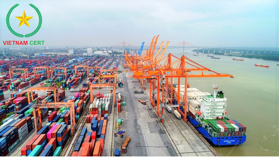 Các doanh nghiệp nhập khẩu VLXD phải chứng nhận hợp quy theo QCVN 16:2023/BXD