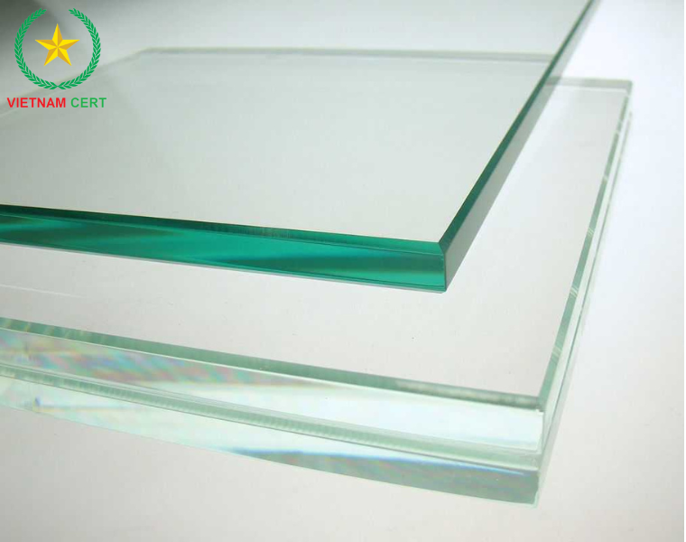 Các loại kính mới sẽ phải áp dụng chứng nhận hợp quy theo Quy chuẩn QCVN 16:2023/BXD