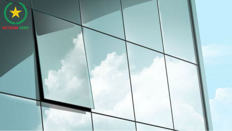 Các loại kính xây dựng sẽ cần chứng nhận hợp quy theo QCVN 16:2023/BXD