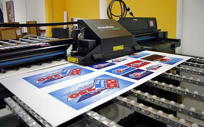 Các sản phẩm của Công ty in ấn Xuân Nhi đạt chứng nhận FSC