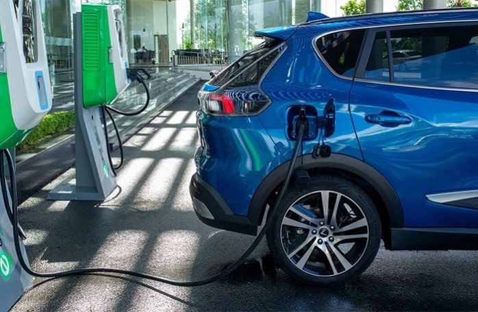 Căn cứ pháp lý để đưa sạc xe điện vào danh mục phương tiện đo nhóm 2