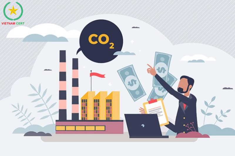 CBAM và khả năng ảnh hưởng đến xuất khẩu của VIỆT NAM