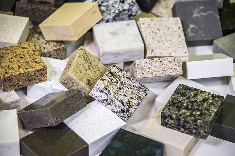 Chứng nhận hợp quy đá ốp lát nhân tạo theo QCVN 16:2023/BXD tại VIETNAM CERT