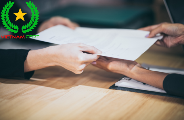 Chứng nhận hợp quy là gì? Tại sao các doanh nghiệp cần chứng nhận hợp quy