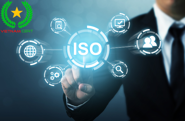 So sánh, phân biệt giữa giấy chứng nhận ISO 22000 và HACCP