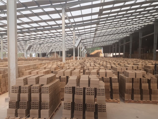 Chứng nhận ISO 9001 và hợp quy gạch đất sét nung cho công ty Ngọc Liên Phát