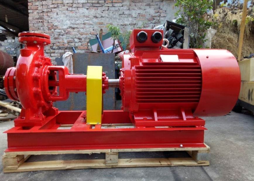 Chứng nhận TCVN 12110, TCVN 4208 cho công ty PCCC Phương Nam