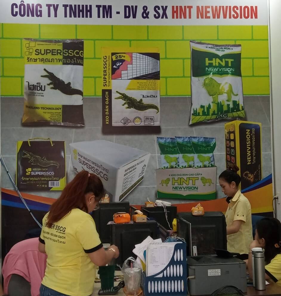 Tư vấn chứng nhận ISO 9001 và TCVN 7899 cho công ty HNT NEWVISION