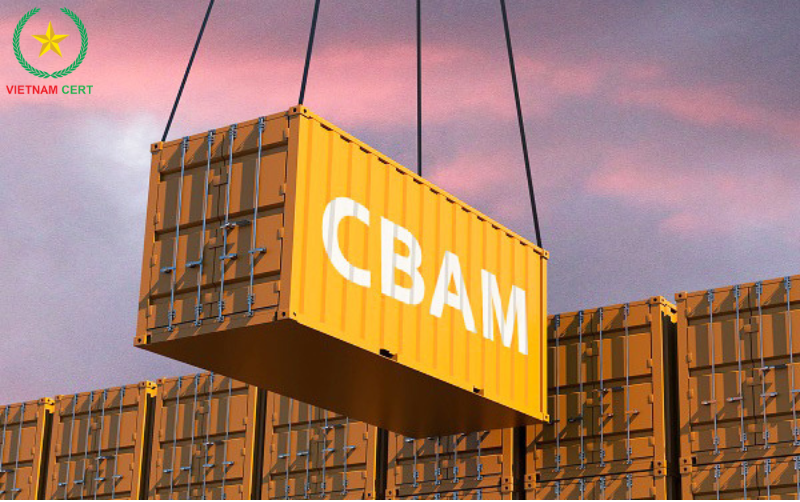 Cơ chế điều chỉnh biên giới carbon và cơ hội phát triển kinh tế xanh