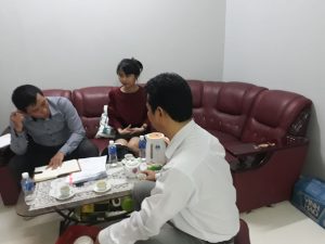 danh gia ho so va quy trinh iso