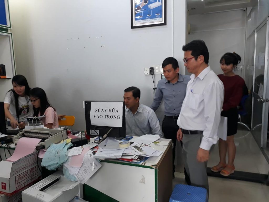 danh gia luu tru ho so tai lieu