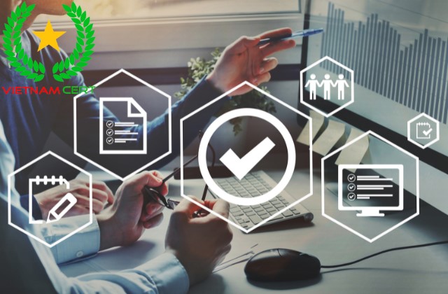 Danh mục sản phẩm chứng nhận hợp quy