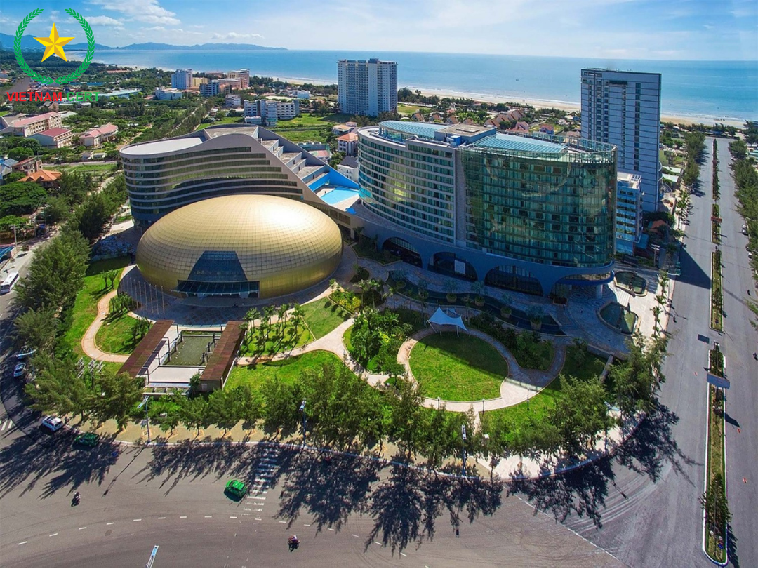 Đào tạo HACCP cho khách sạn Pullman Vũng Tàu