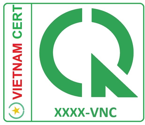 Chứng nhận hợp quy gạch bê tông cho công ty Phước Thiện