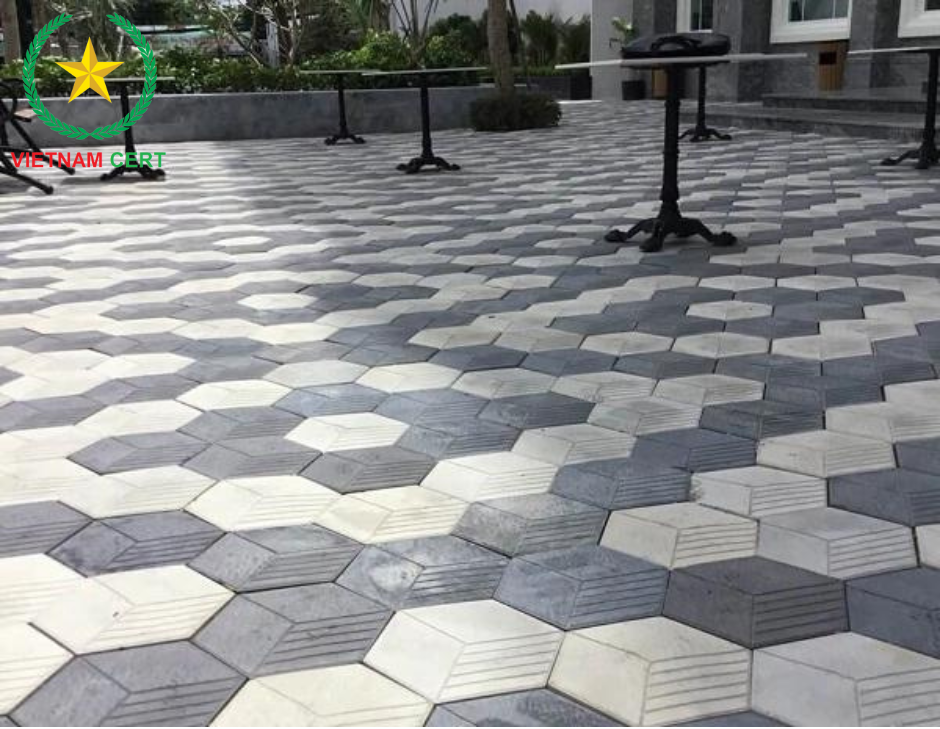 Doanh nghiệp cần làm gì để đạt chứng nhận hợp quy gạch bê tông tự chèn ?