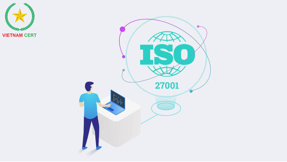 Đối tượng nào áp dụng tiêu chuẩn ISO 27001