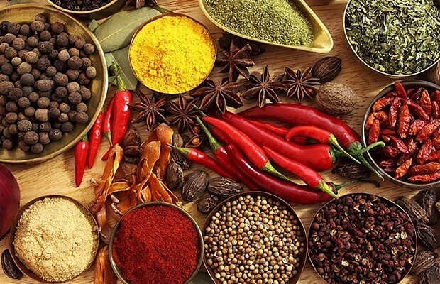 EU gỡ bỏ kiểm soát một số mặt hàng rau gia vị của Việt Nam