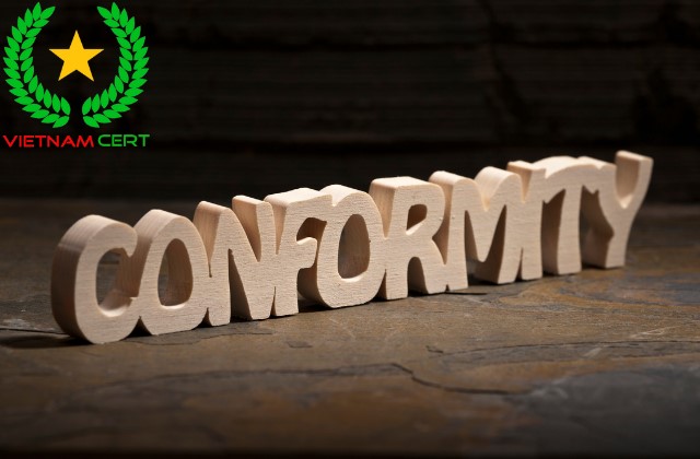 Phân biệt công bố hợp quy và công bố hợp chuẩn