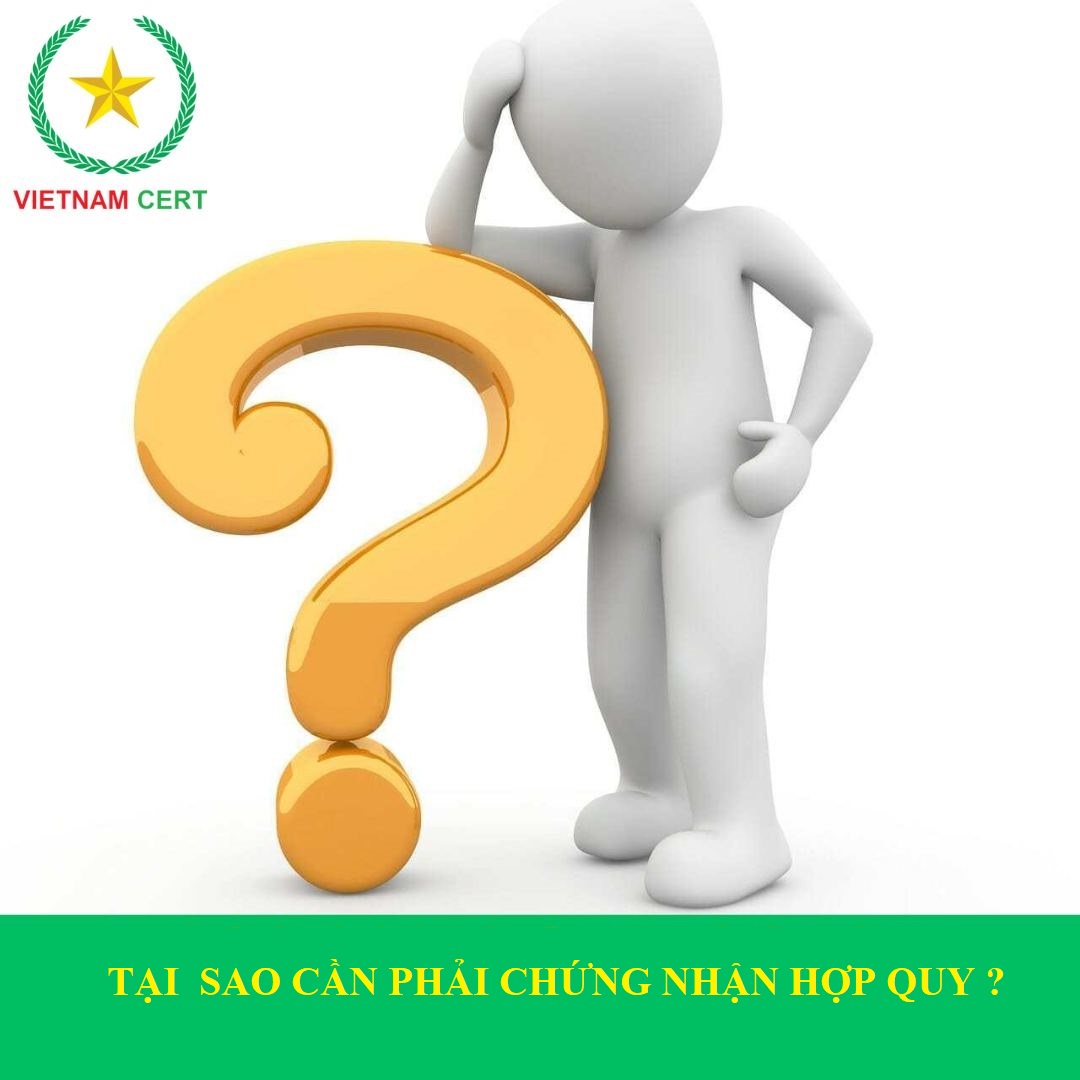Tại sao các doanh nghiệp cần chứng nhận hợp quy cho sản phẩm của mình theo Quy chuẩn QCVN 16:2023/BXD?
