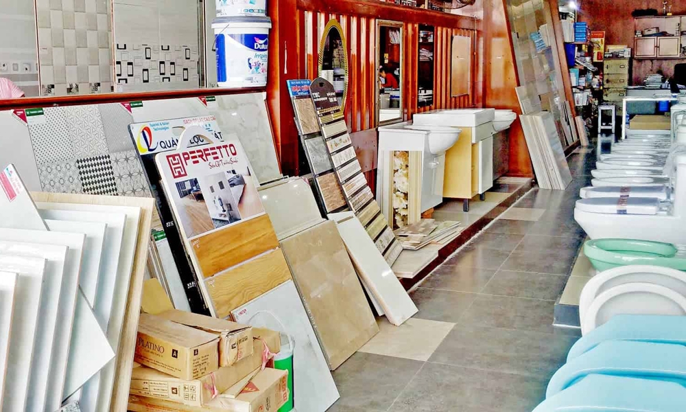 Tăng cường quản lý Nhà nước về chất lượng sản phẩm, hàng hoá vật liệu xây dựng