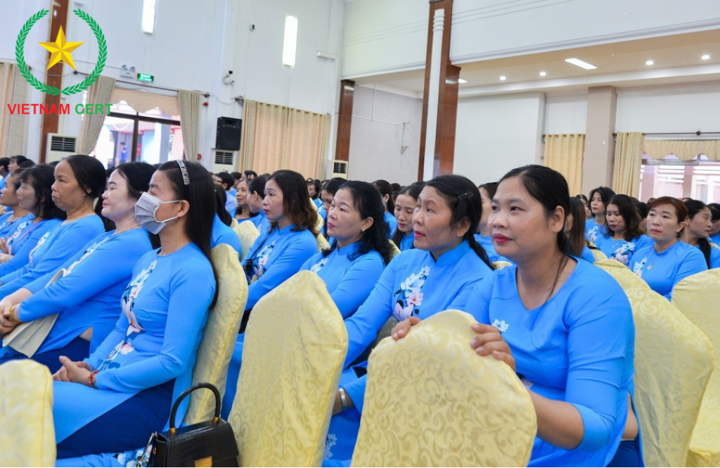 Tư vấn chứng nhận ISO 9001, ISO 14001, ISO 45001 cho công ty Đô thị Vũng Tàu