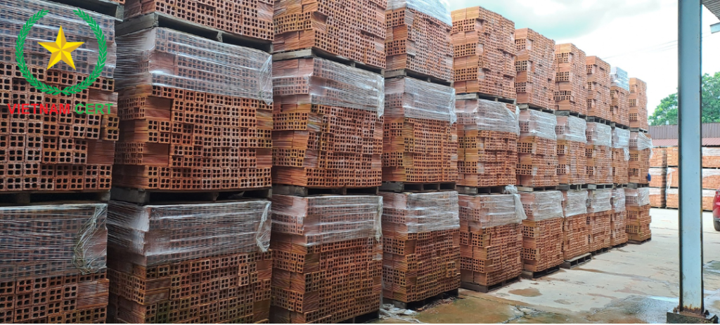 Chứng nhận hợp quy gạch và ISO 9001 cho công ty gạch ngói Cao Cấp 2 Chứng nhận hợp quy gạch và ISO 9001 cho công ty gạch ngói Cao Cấp